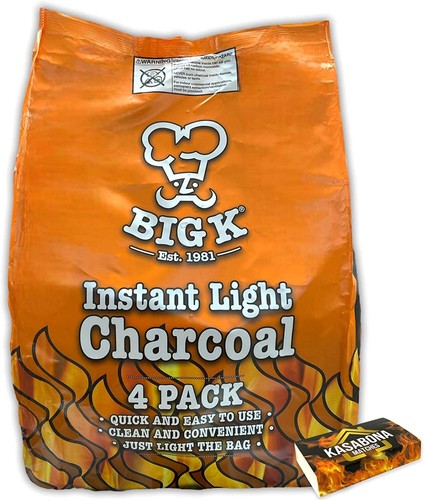 Big instant lighting - big,