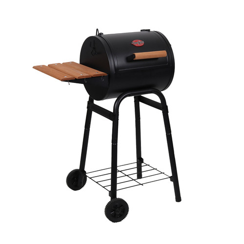 Lks char griller patio - lks,
