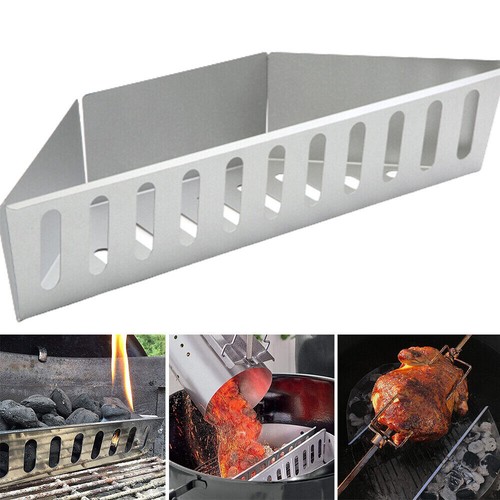 New charcoal baskets for - charcoal,