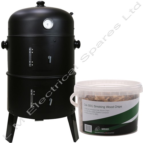 Bbq charcoal grill - in,
