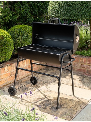 Uniflame 75cm charcoal - 75cm, grill