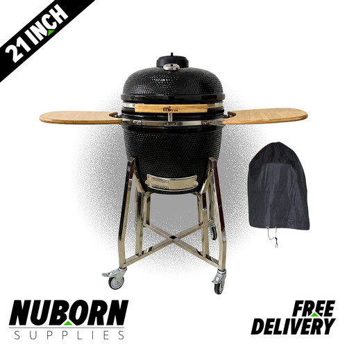 Kamado grill rain cover - kamado, &