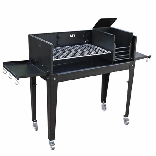Lks entertainer bbq - bbq, grill