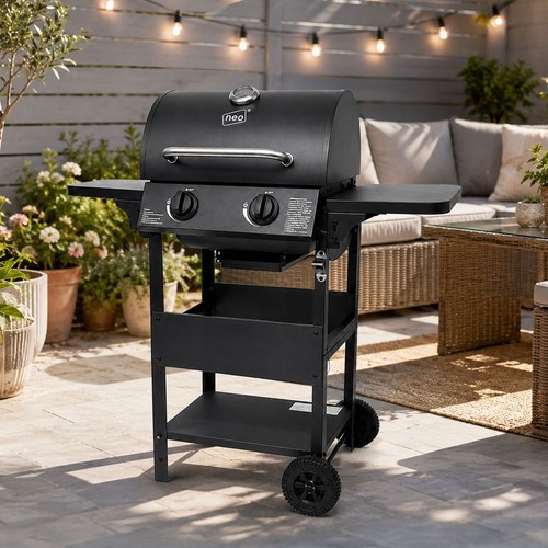 Neo outdoor burner - outdoor, 2