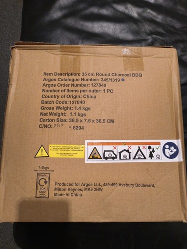 Argos home 35cm - argos,