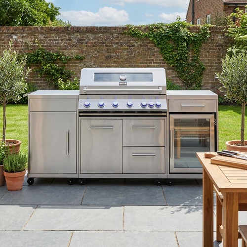 Boss grill premium - boss,