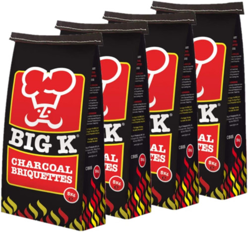 Big 5kg real - big,