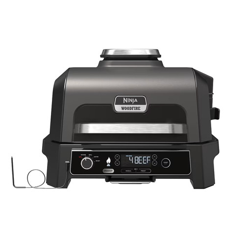 Ninja woodfire pro electric - pro, xl