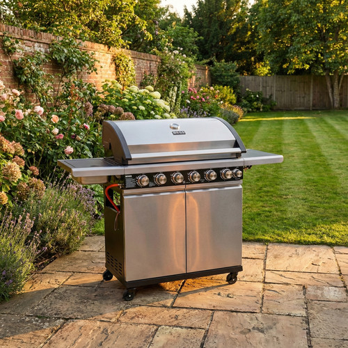 Boss grill alabama elite - boss,
