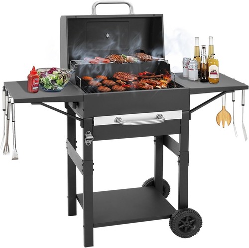 Portable bbq barbecue - portable,