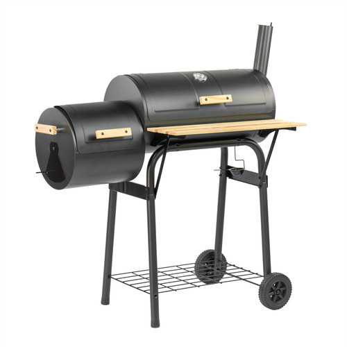 Kct large smoker - large, bbq