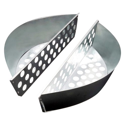 Pcs steel bbq grill - pcs,