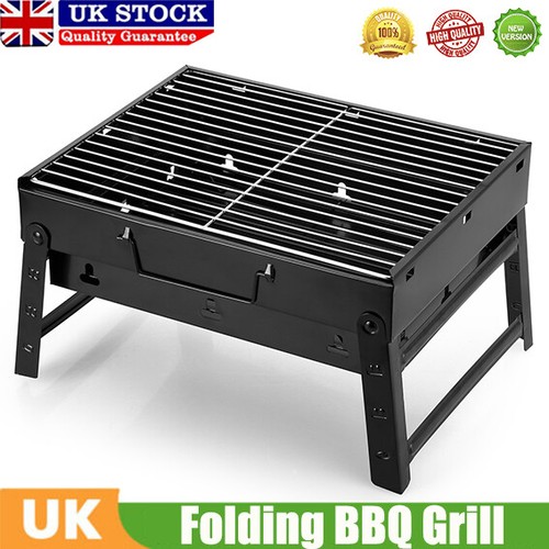Compact bbq grill charcoal - bbq,