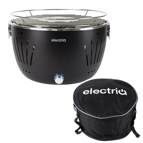 Electriq portable smokeless - electriq,