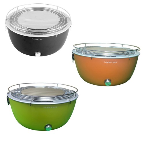 Master portable bbq charcoal - portable,