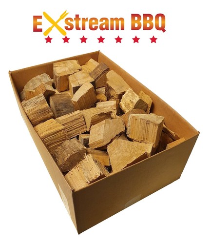Bbq smoking wood - bbq, apple