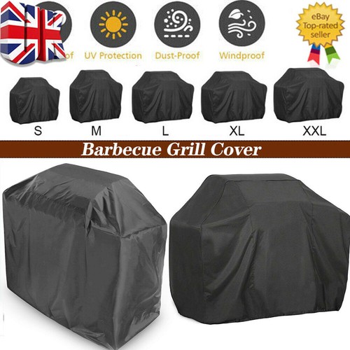 Duty bbq cover waterproof - bbq,