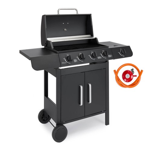Vonhaus gas bbq 1 burner - vonhaus, bbq,