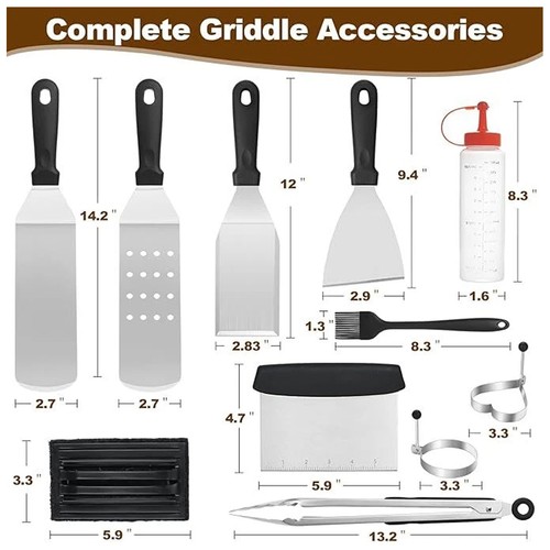 Pcs professional stainless - pcs,
