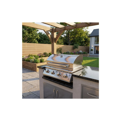 Boss grill texas - boss,