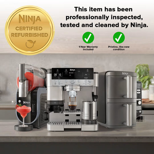 Ninja woodfire electric bbq - ninja,