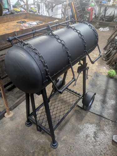 Large heavy duty bespoke - large,