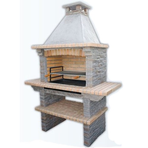 Mediterrani slate masonry - slate,
