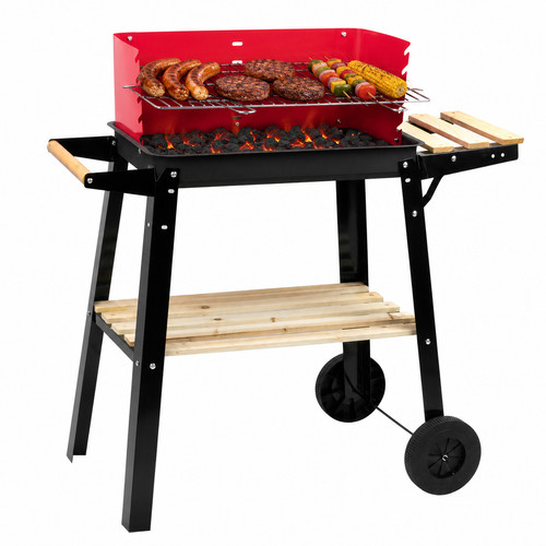 Grill garden bbq charcoal - garden,