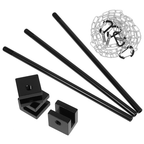 Sturdy outdoor bbq pan holder - sturdy,