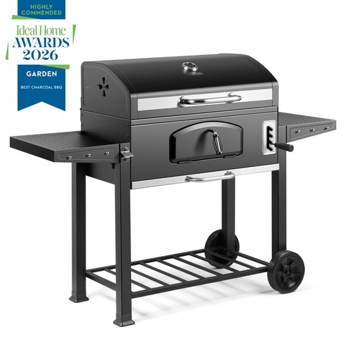 Vonhaus charcoal bbq 1 - in,