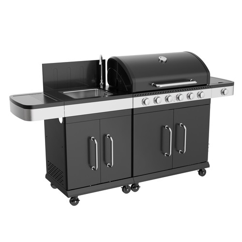 Boss grill alabama - boss,