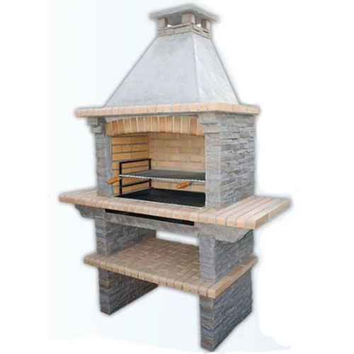 Mediterrani slate masonry - mediterrani,