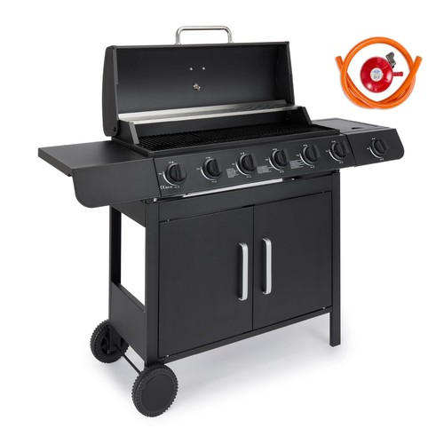 Vonhaus gas bbq 1 - bbq,, burner