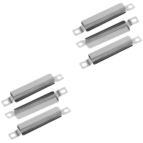 Reusable stainless steel grill - reusable,