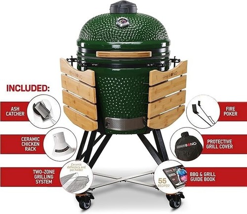 Kamado bono maxi edition - kamado,