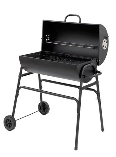 Uniflame charcoal grill - uniflame, 20