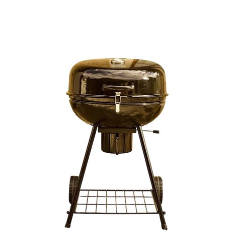 Uniflame 56cm kettle bbq - 56cm,