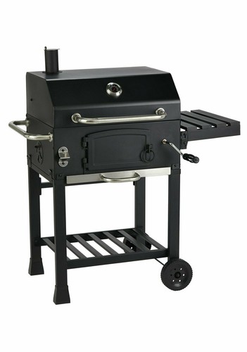 Home american style charcoal - style,