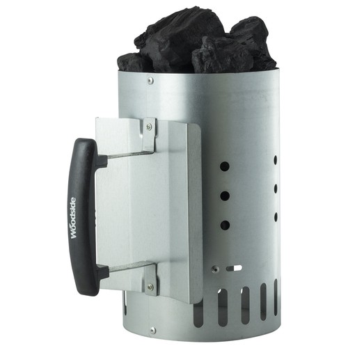 Woodside outdoor charcoal - woodside,