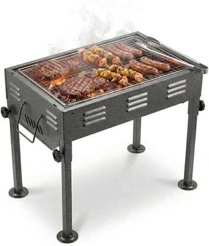 Japanese style charcoal bbq - japanese,