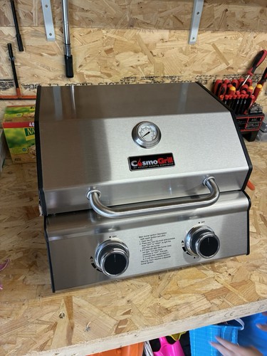 Compact stainless steel - compact,
