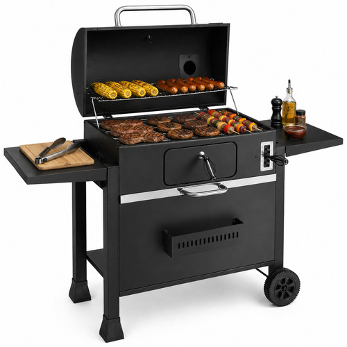 Kct xxl deluxe - kct, barbecue