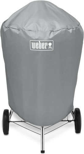 Weber bbq cover - bbq, 57
