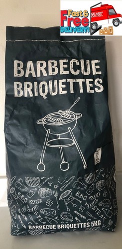 Real charcoal briquettes - real,