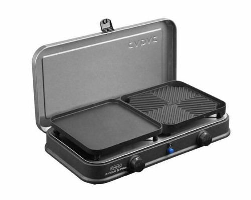 Cadac cook pro deluxe - 2,