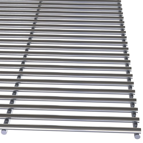 Heavy duty stainless - duty, steel